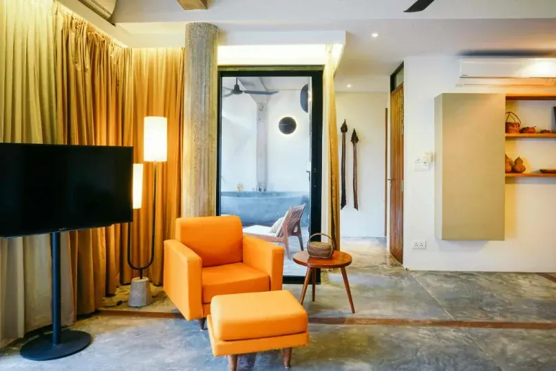 Apartment East at Urban Residences
