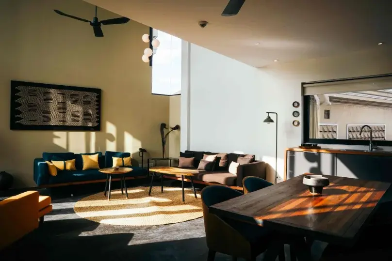 Penthouse Suite