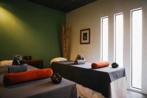 Spa
