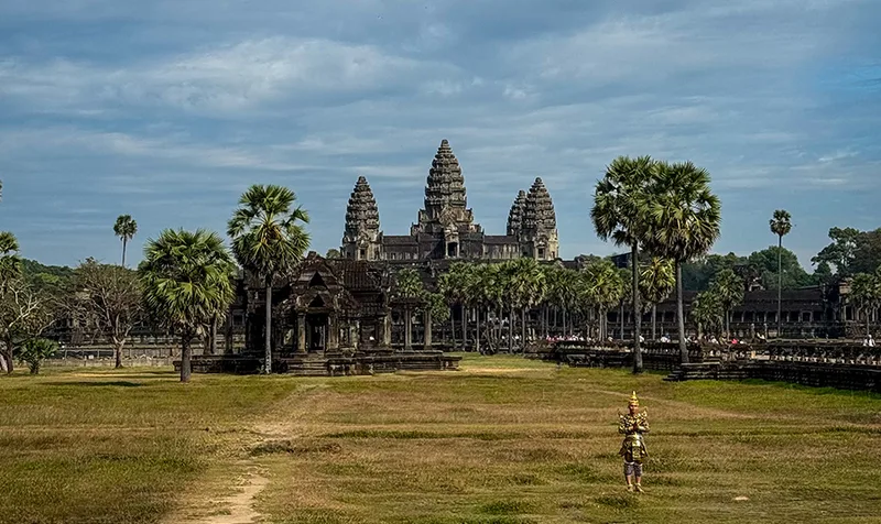 Angkor Wat
